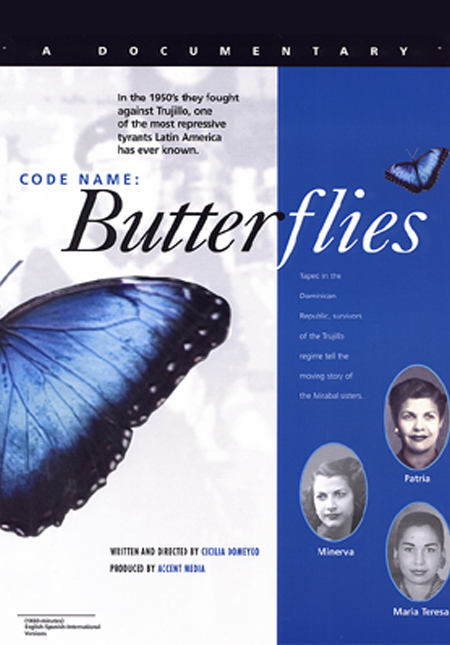 codeName butterflies